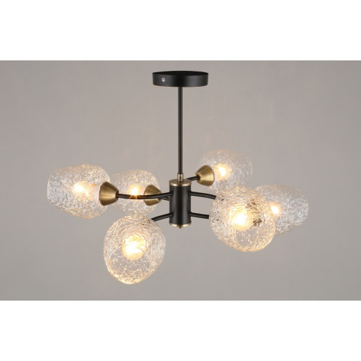 Люстра на штанге Omnilux Pavarolo OML-67807-06