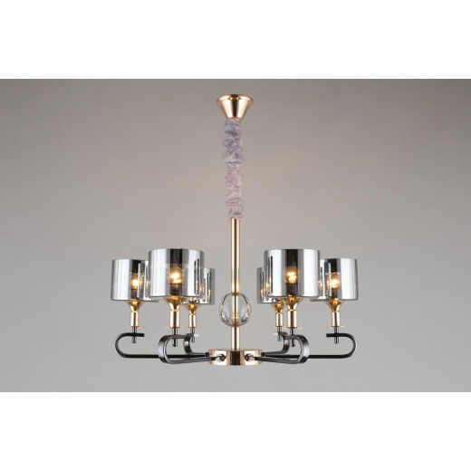 Подвесная люстра Omnilux Ausonia OML-68703-06