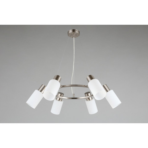 Подвесная люстра Omnilux Ales OML-69113-06