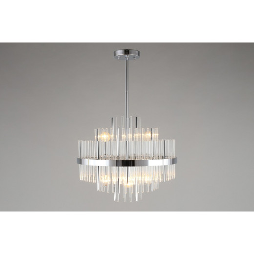 Люстра на штанге Omnilux Alatri OML-69207-06