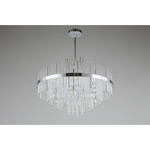 Люстра на штанге Omnilux Alatri OML-69207-09