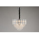Подвесная люстра Omnilux Naro OML-69513-08