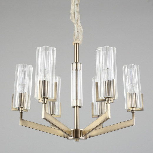 Подвесная люстра Omnilux Ledro OML-69903-06