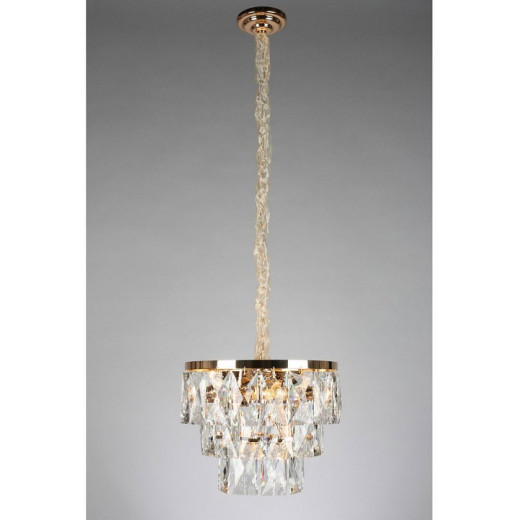 Подвесной светильник Omnilux Volpedo OML-72903-09