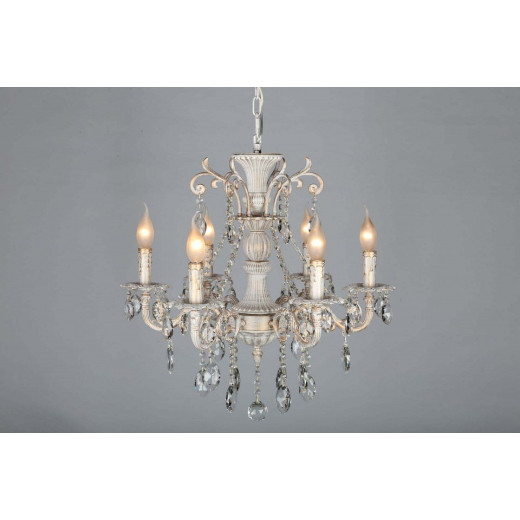 Подвесная люстра Omnilux Martina OML-79003-06