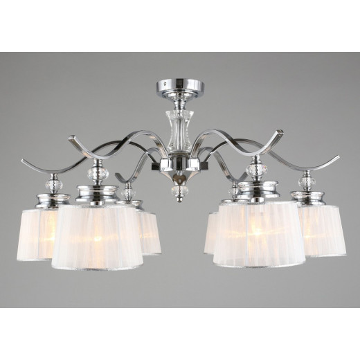 Люстра на штанге Omnilux Arosio OML-88407-06