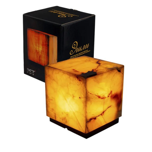 Настольная лампа декоративная PST Эшли 04