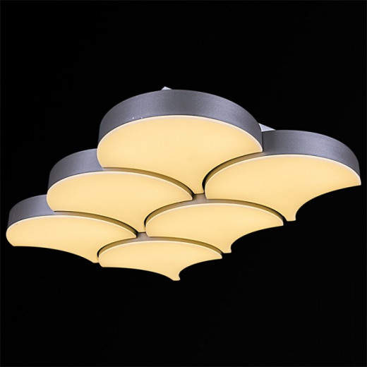 Накладной светильник  01218-0.3-06LED