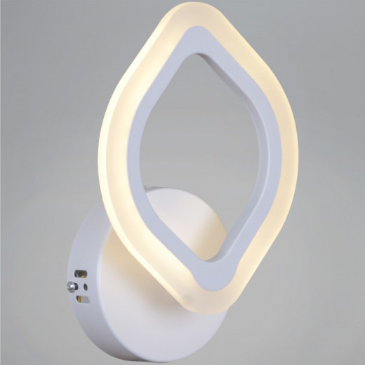 Бра 02301-0.2-01 WH