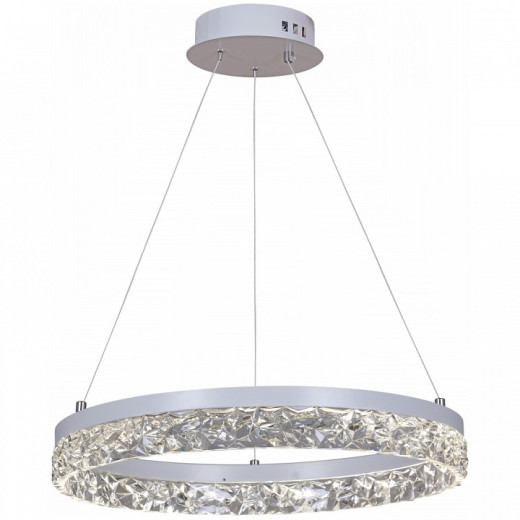 Подвесной светильник 02412-0.4-500