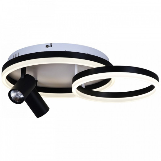 Накладной светильник 02464-0.3-550