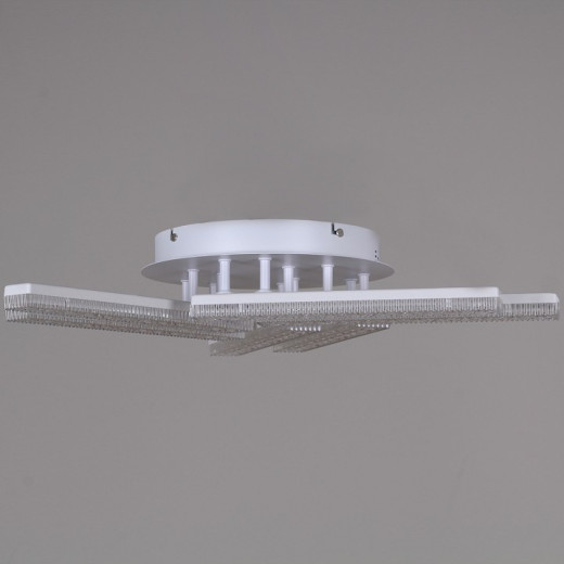 Потолочная люстра 03446-3.3-06C WH