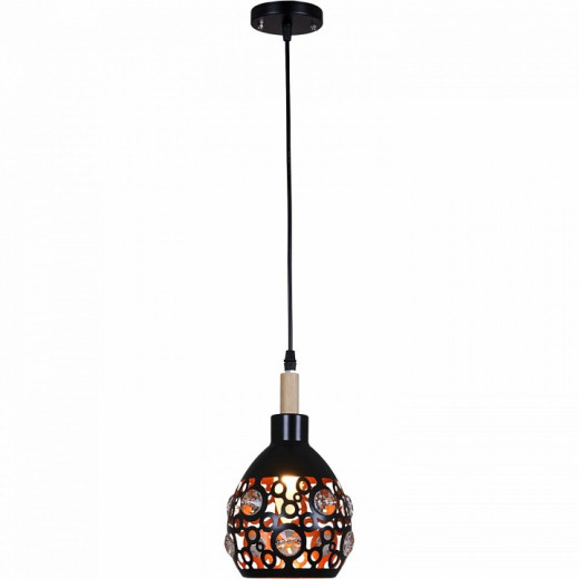 Подвесной светильник 03601-0.9-01