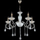Подвесная люстра 03950-0.4-05 WT+FGD