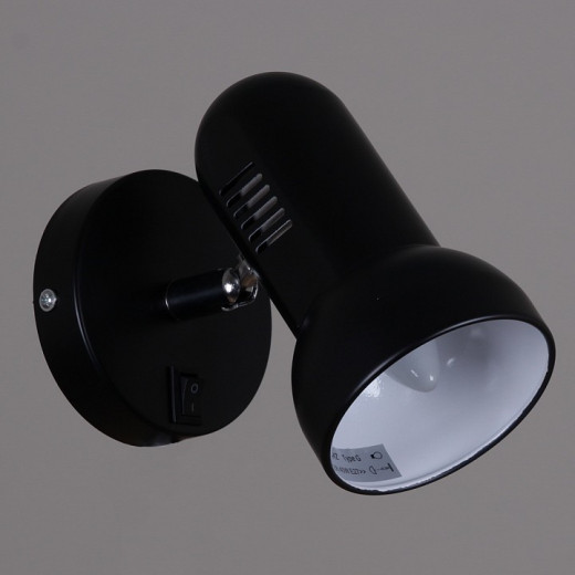 Бра 04012 04012-0.2-01 BK