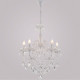 Подвесная люстра 04211-0.4-05 WH