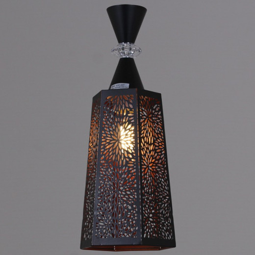 Подвесной светильник 04440-0.9-01