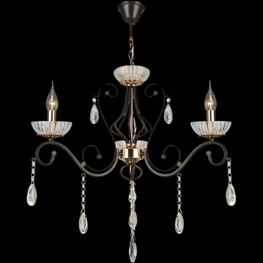 Подвесная люстра 04456-0.4-03