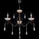 Подвесная люстра 04456-0.4-03