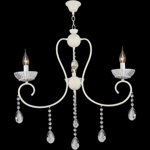 Подвесная люстра 04461-0.4-03