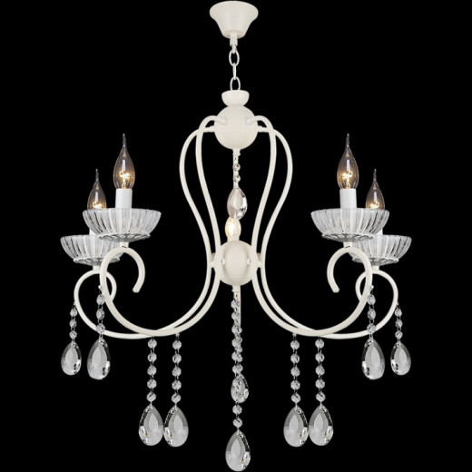 Подвесная люстра 04461-0.4-05