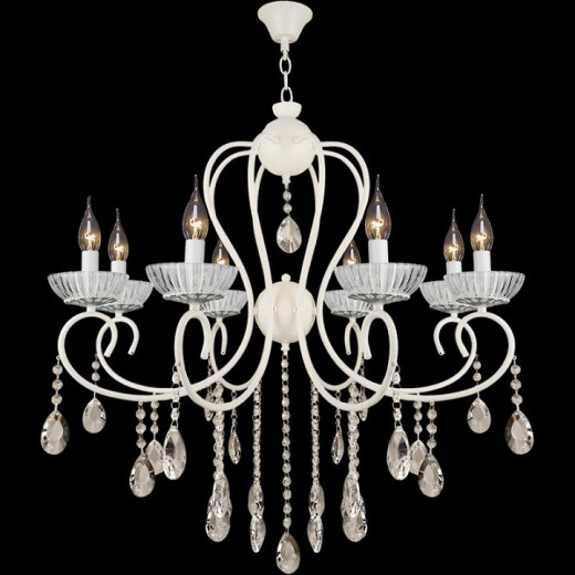 Подвесная люстра 04461-0.4-08