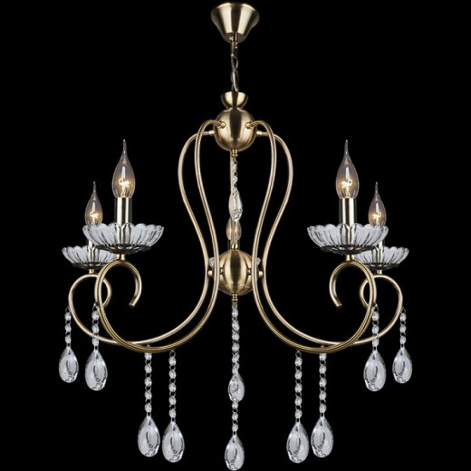 Подвесная люстра 04462-0.4-05