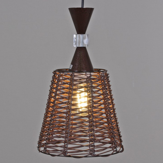 Подвесной светильник 04571-0.4-01 CF