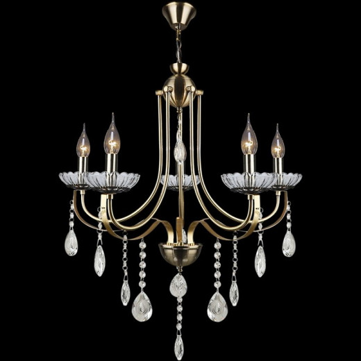 Подвесная люстра 04749-0.4-05