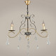 Подвесная люстра 04752-0.4-03