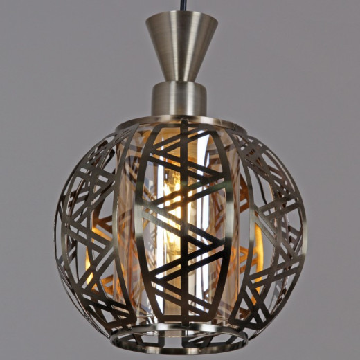 Подвесной светильник 05047-0.9-01 AB