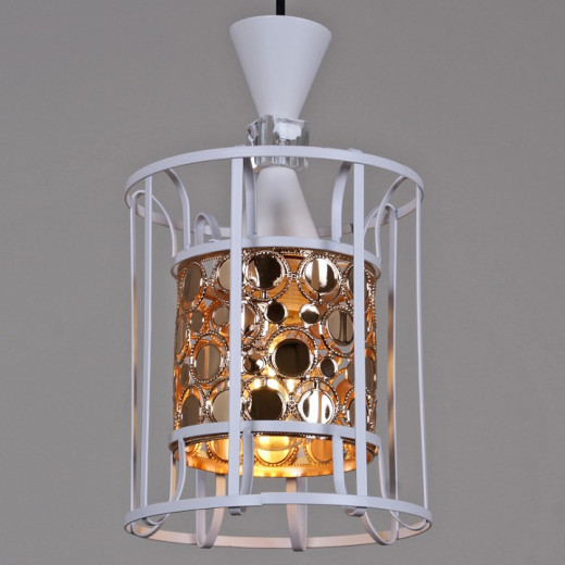 Подвесной светильник 05362-0.9-01 WH+FGD