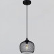 Подвесной светильник 06145-0.9-01 BK