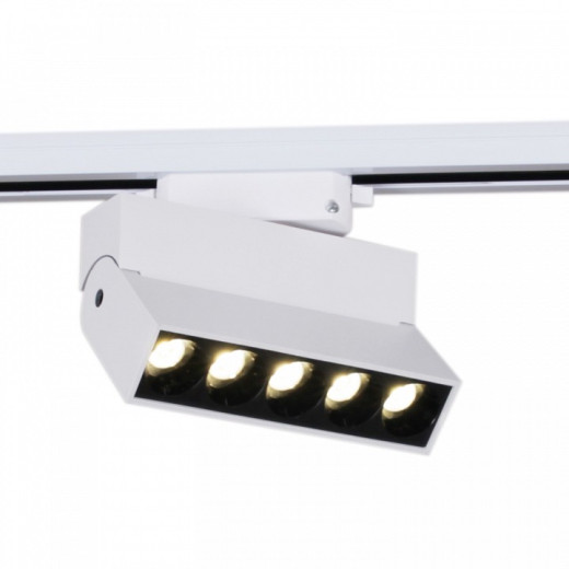 Накладной светильник Reluce Technical  06187-9.3-001QY LED10W WT