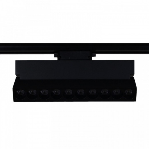 Накладной светильник Reluce Technical 06187 06187-9.3-001QY LED20W BK