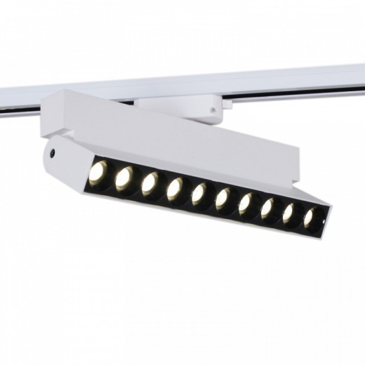 Накладной светильник Reluce Technical  06187-9.3-001QY LED20W WT