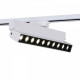 Накладной светильник Reluce Technical  06187-9.3-001QY LED20W WT