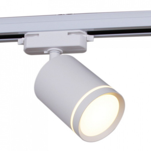 Светильник на штанге  06210-9.3-001RN MR16 WT