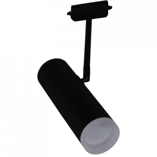 Светильник на штанге  06225-9.3-001RN MR16 BK