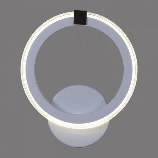 Бра 06319-3.2-01 WH+CR