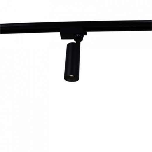 Светильник на штанге 06612-9.3-001QY LED12W BK