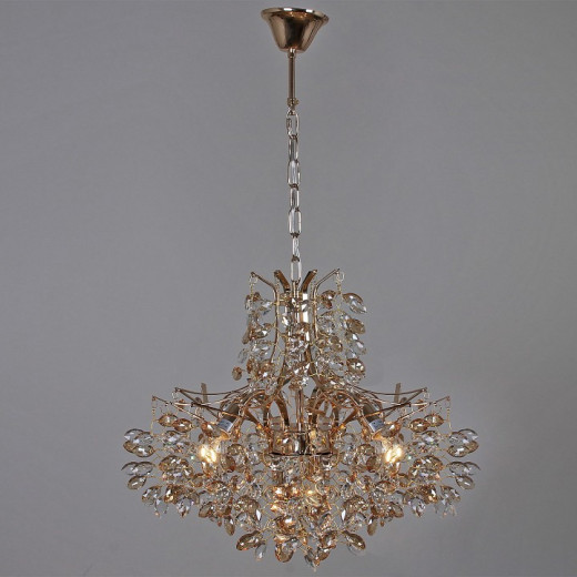 Подвесная люстра 08274-0.4-06 FG