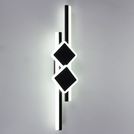 Накладной светильник  09724-0.2-650