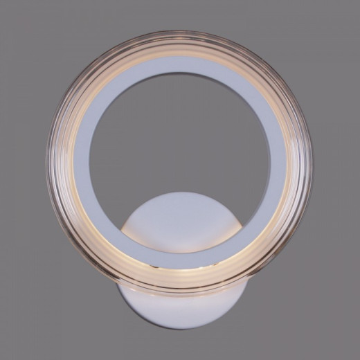 Бра  09812-3.2-01A WH