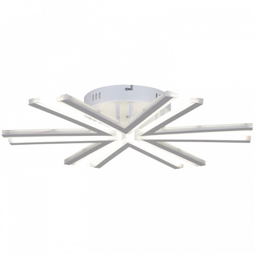 Потолочная люстра 09824-3.3-06 WH