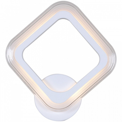 Бра 09826 09826-3.2-01 WH