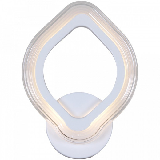 Бра 09827 09827-3.2-01 WH