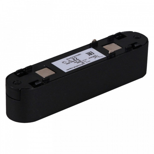 Накладной светильник 13001-9.3-001UR magnetic LED6W BK