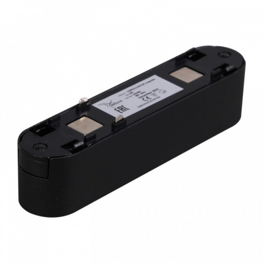 Накладной светильник 13002-9.3-001UR magnetic LED6W BK