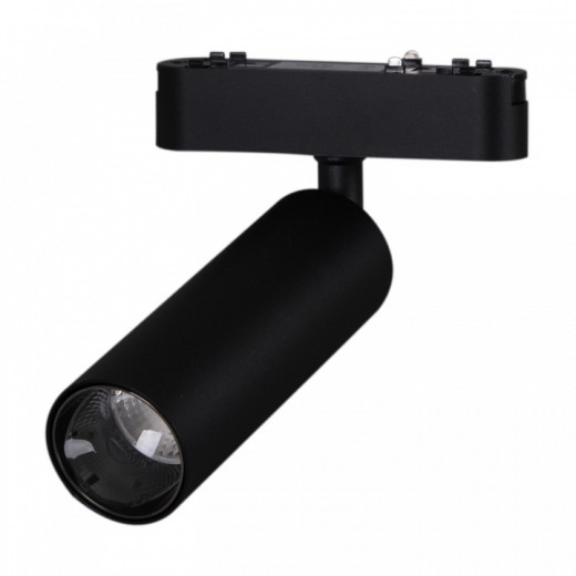 Светильник на штанге 13005-9.3-001UR magnetic LED15W BK